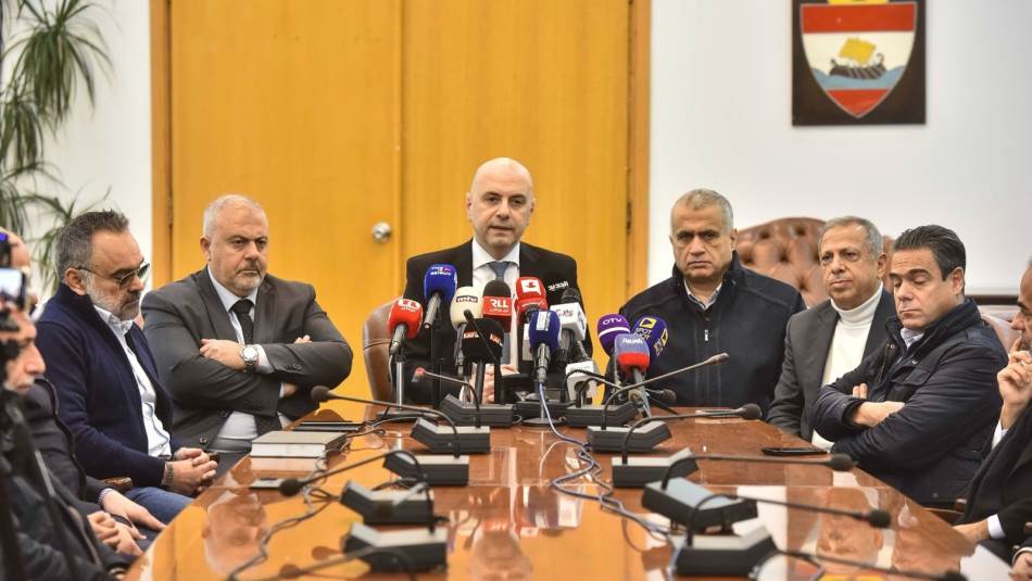 حذّر عدد من النواب من اعتماد الأهالي مبدأ الحماية الذاتيّة في ظلّ غياب التّشدد الأمنيّ (المدن)