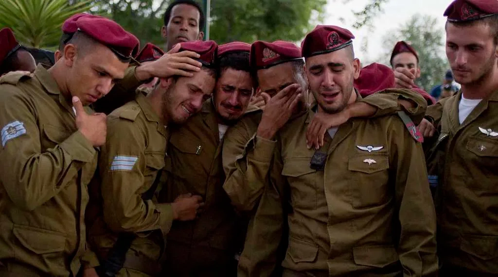 الفشل على كل المستويات السياسية والأمنية والعسكرية والإقتصادية والإجتماعية والإدارية