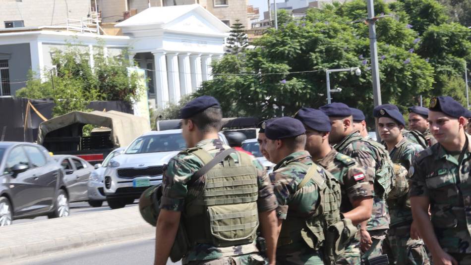 أزمة ذات طابع شخصي، ضربت المصلحة العامة (علي علوش)