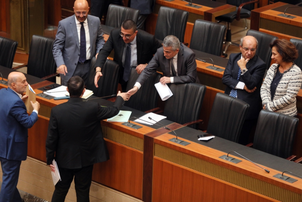 لم تُدرج الأموال في الاعتمادات بل رُصدت في احتياط الموازنة مقابل وعود بتحويلها عبر السلفات (مروان بو حيدر)