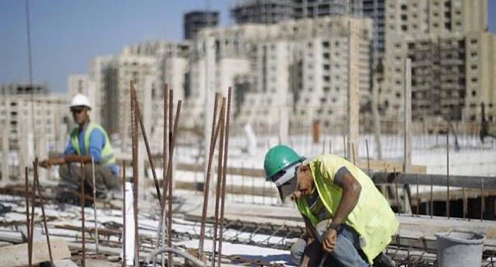 إقفال الدوائر العقارية وانعدام القروض السكنية يزيدان الطين بلّة