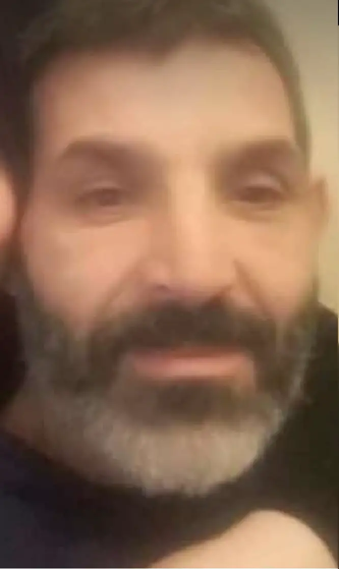 المرحوم كرم عبد  الرسول نصّار