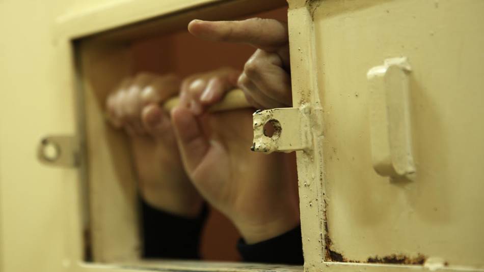 لا طعام للنزلاء والأزمة الاستشفائيّة تستفحل (الأرشيف، سلمان قشمر)