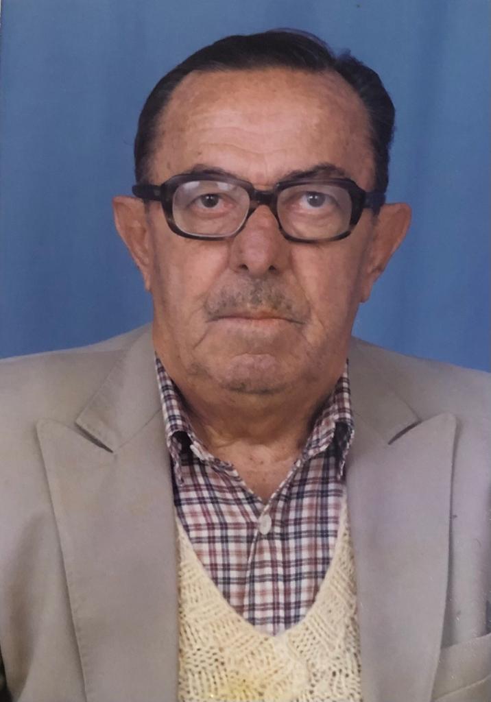 المرحوم أبو عاطف سمور