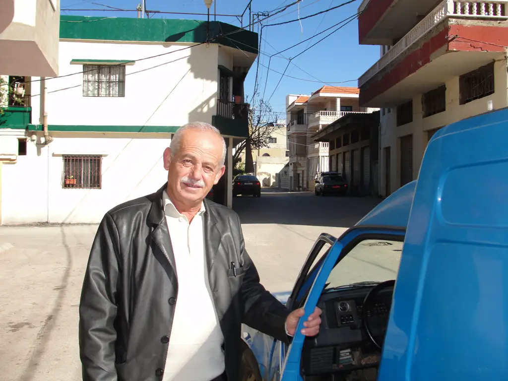 المختار علي رشيد