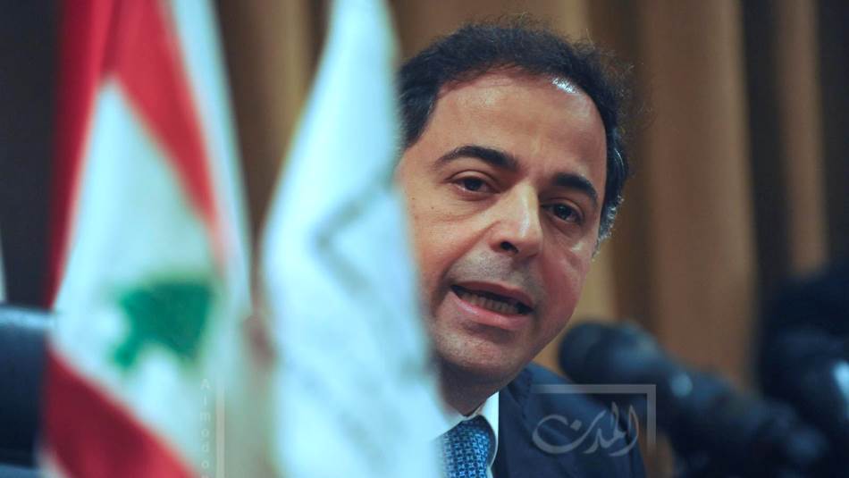 الودائع محدّدة بعملتها الأساسية وليس بسعر الصرف الرسمي (مصطفى جمال الدين)