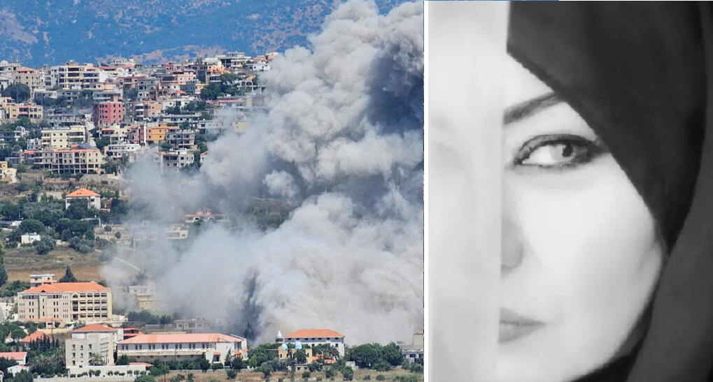 هدى صادق: حتى وإن استودعنا بيوتنا وحملنا أكفاننا.. ستبقى دماؤنا تتوضأ من طين الجنوب