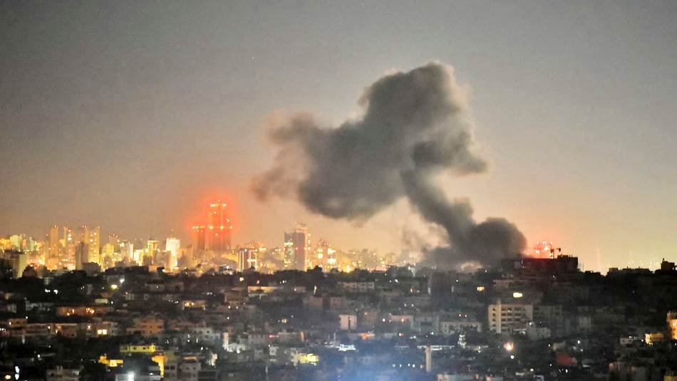 يستبعد الكثيرون أن يحرز المؤتمر تقدّماً ملحوظاً في اتجاه وقف إطلاق النار (غيتي)