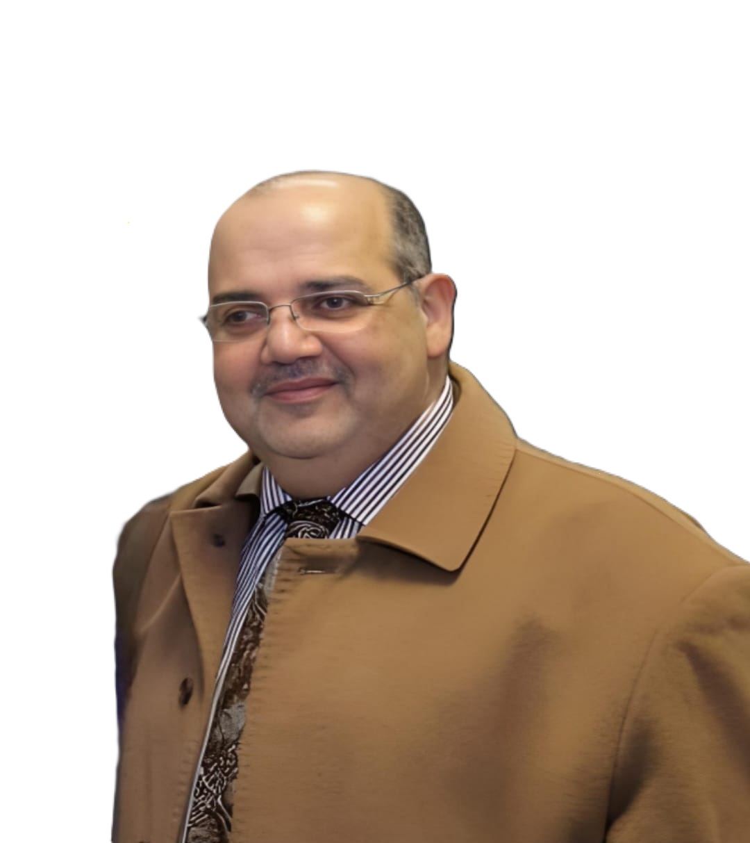 المأسوف عليه المرحوم السيد حسين السيد علي زلزله (أبو علي)