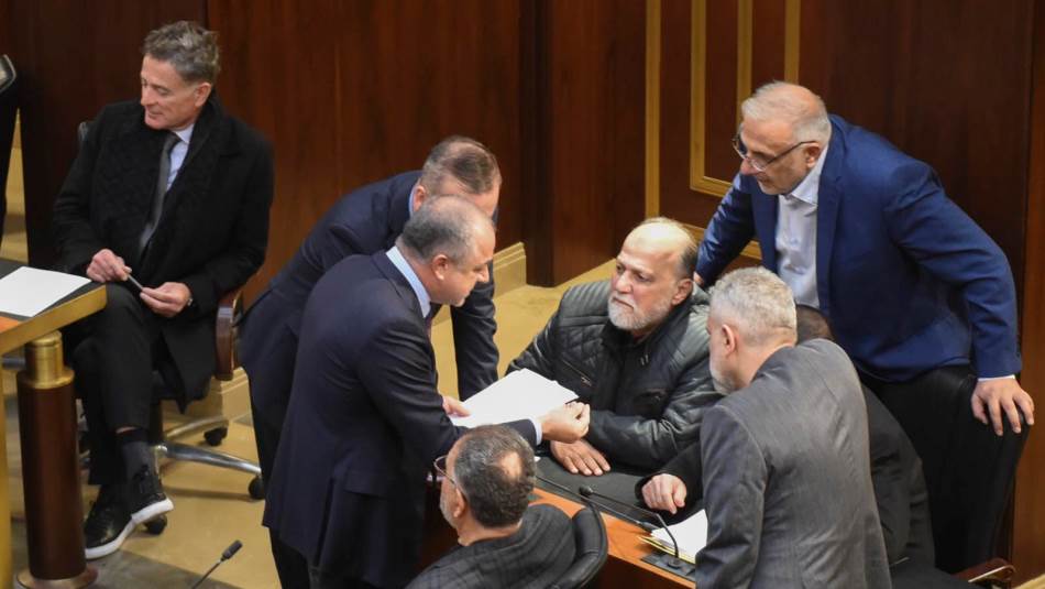 عدد من النواب اعترضوا على قرار التمديد وسيتقدمون بطعن لإبطاله (مصطفى جمال الدين)