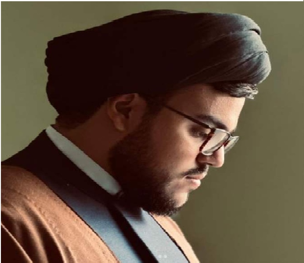 السيد محمد مهدي حسن نصراللّه