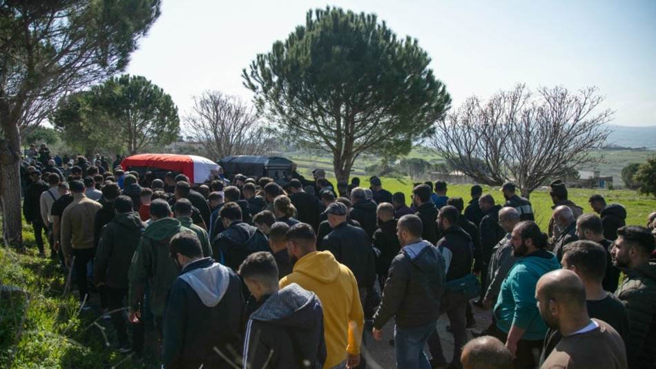 تعمل إسرائيل على توسيع نطاق العمليات الأمنية وعمليات الاغتيال (Getty)