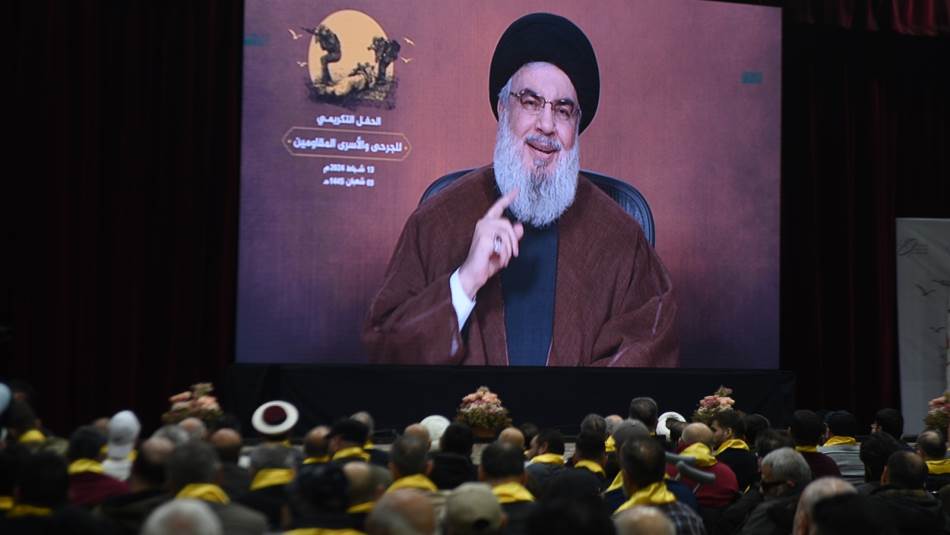 حسم نصرالله مسألة المكتسبات التي سيحصل عليها لاحقاً (المدن)