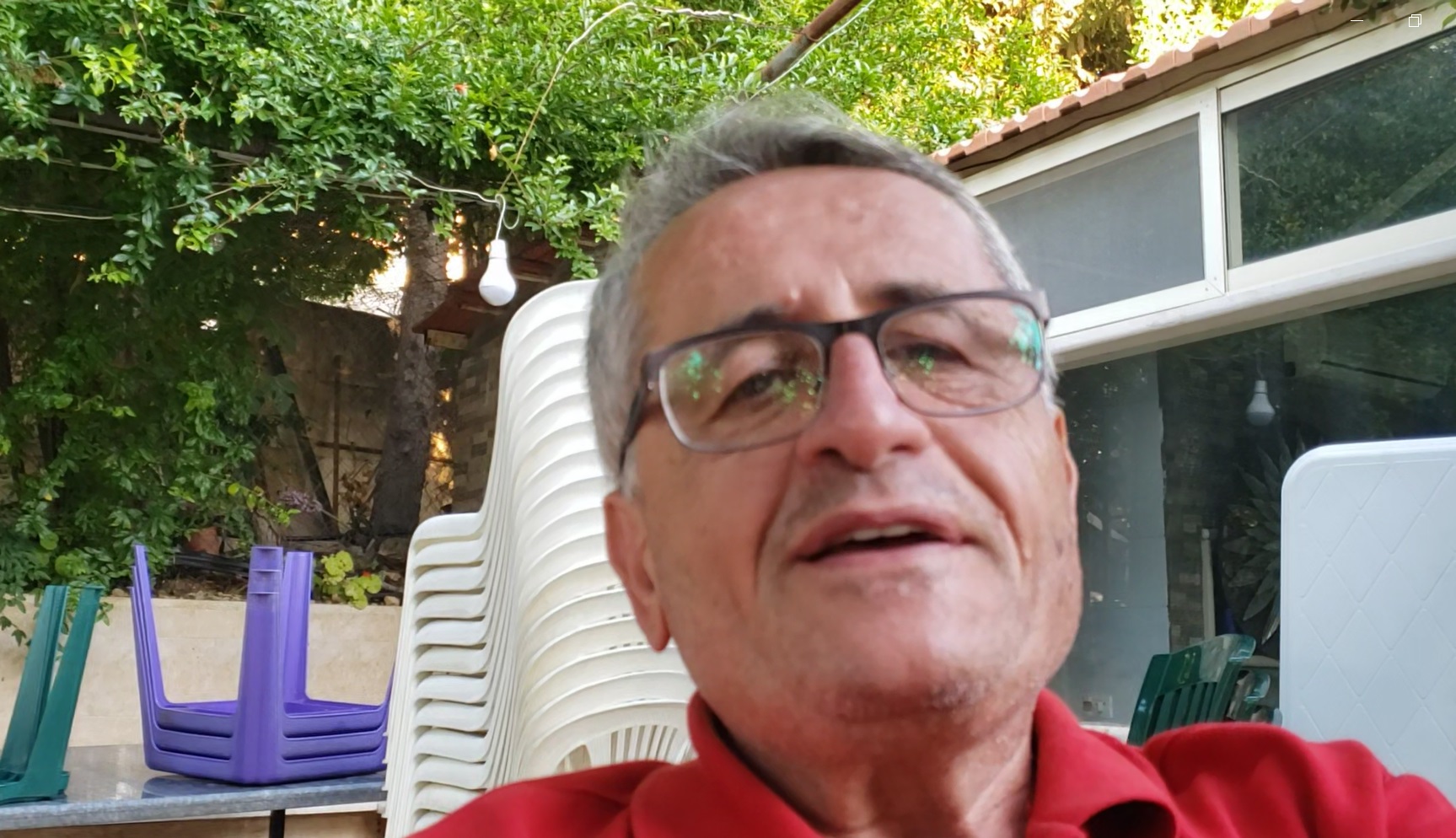 المهندس أسعد رشيدي