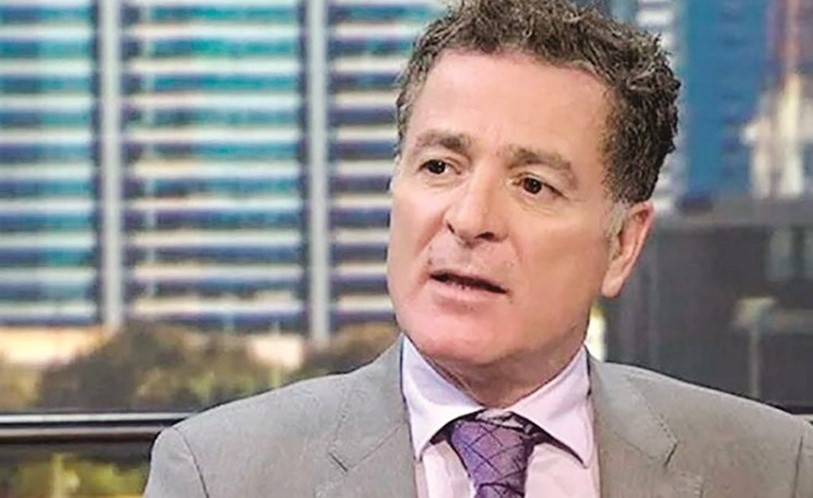 النائب إلياس جرادي