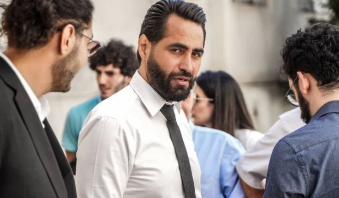 فراس حمدان، نائب منطقة مرجعيون - حاصبيا (دائرة الجنوب الثالثة)