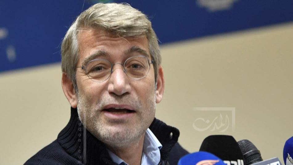 كان يفترض بشورى الدولة اعتبار قرار فياض غير موجود أصلاً لعدم شرعيته المفرطة (عباس سلمان)