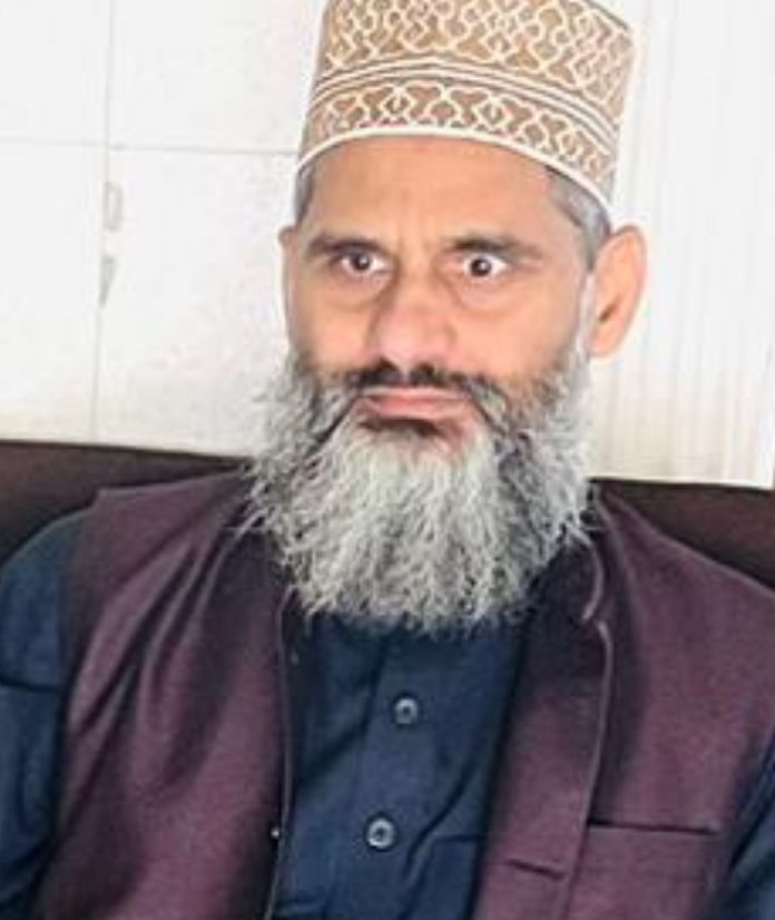 أنوار أحمد خان البغدادي 