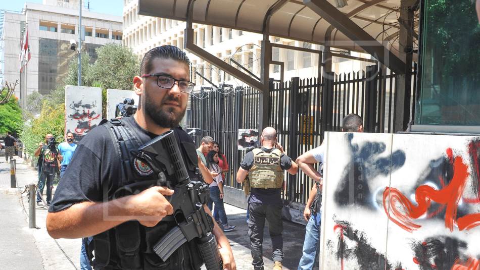 الانتقادات تساقطت على جهاز أمن الدولة وعلى رائحة الفضائح التي تفوح منه (مصطفى جمال الدين)