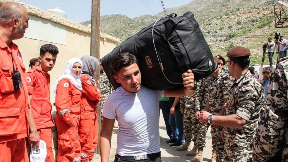 قال الرئيس ميقاتي: \