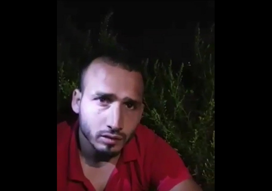 أحمد الأحمد