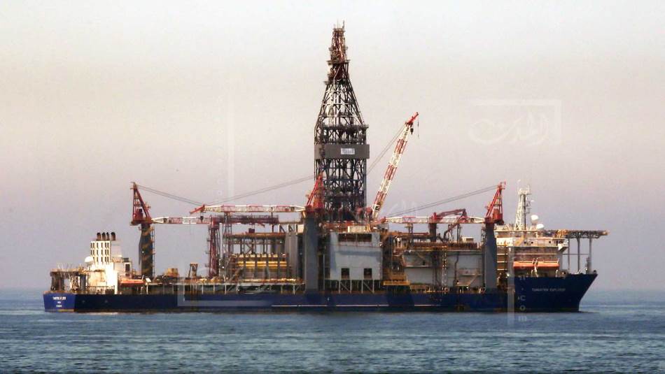 معادلة حزب الله: لا يمكن السكوت عن استخراج الغاز من كاريش فيما لبنان يتفرج (علي علوش)