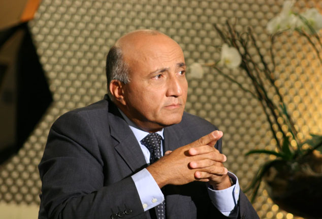 الكاتب الجكتور حسن أحمد خليل