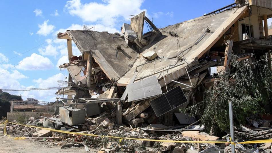 يحمل هوكشتاين تحذيرات كثيرة للإسرائيليين من مغبة الحرب على لبنان (Getty)