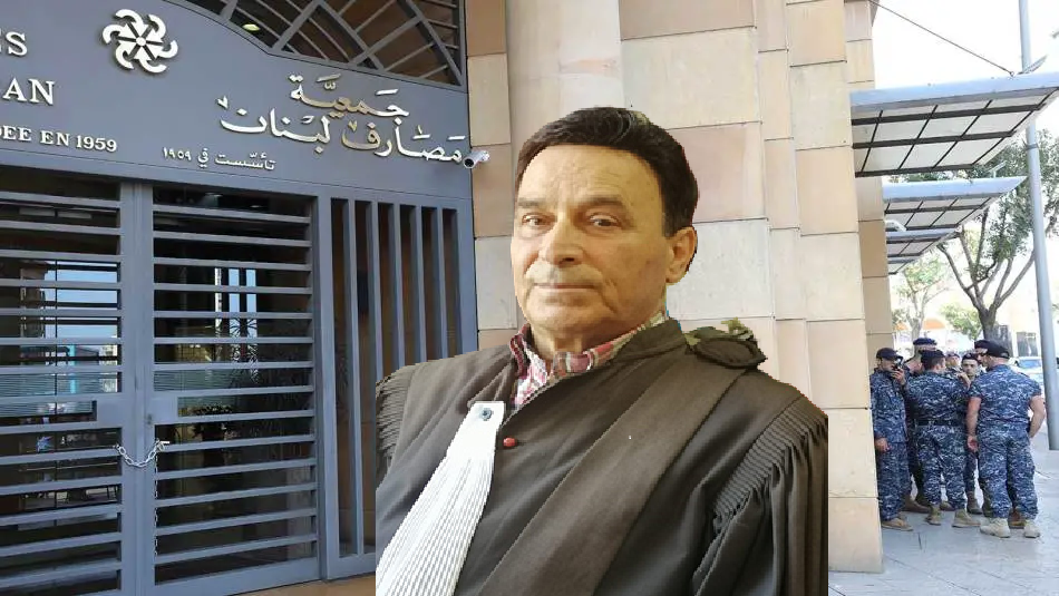 المحامي حنا البيطار: بعد هذه الحرب، ومهما كانت نتائجها، يجب أن يعاقب مجرمو المصارف بالوسائل التي تليق بإجرامهم (184 عقوبات)