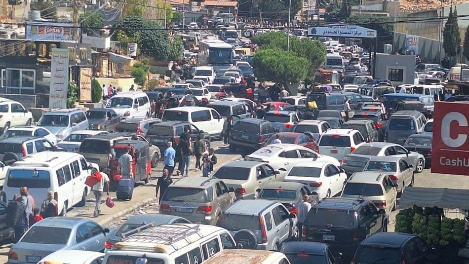 متروكون لمصير مجهول في سوريا (المدن)