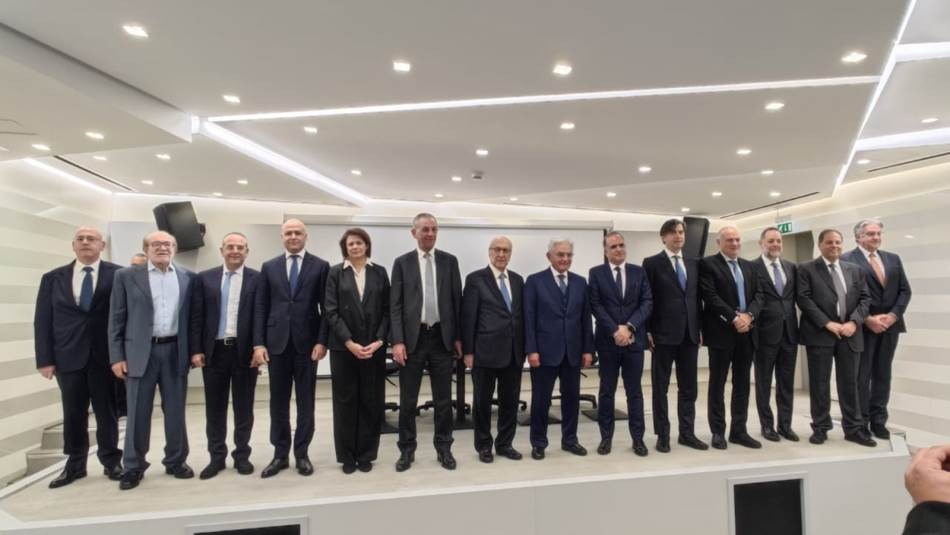 رفع عدد أعضاء مجلس إدارة جمعية المصارف إلى 14 عضواً (جمعية المصارف)