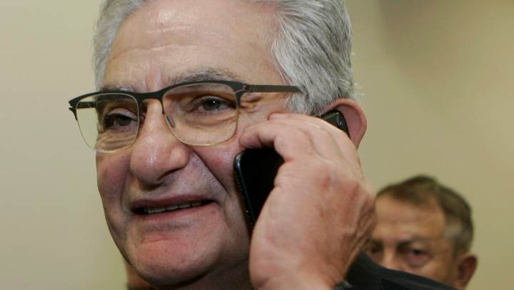 منذ 6 أشهر انتهت ولاية صفير ويستمر على رأس جمعية المصارف (المدن)