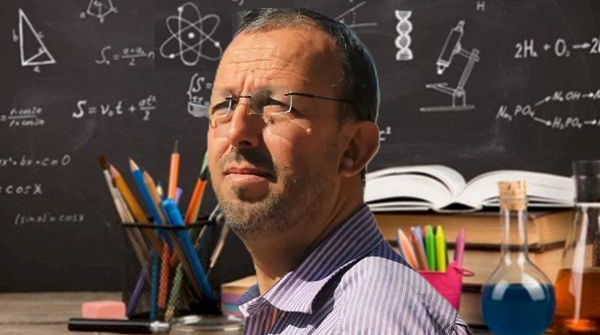 المهندس عدنان سمور: من الضروري ان نلتفت الى العلم والتعليم