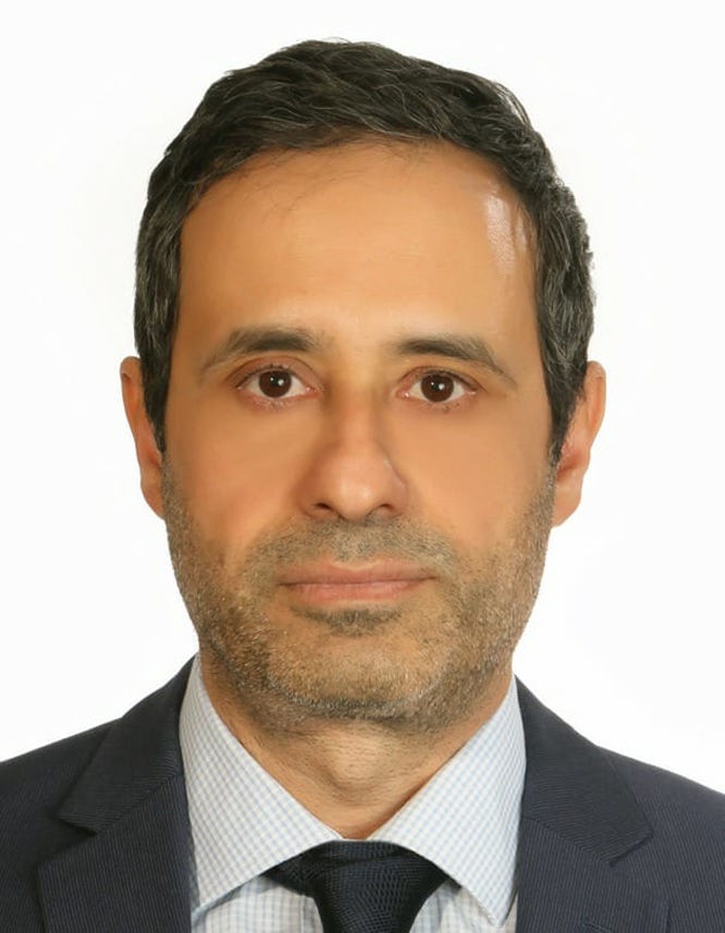 الدكتور سامر ماهر عبد الله