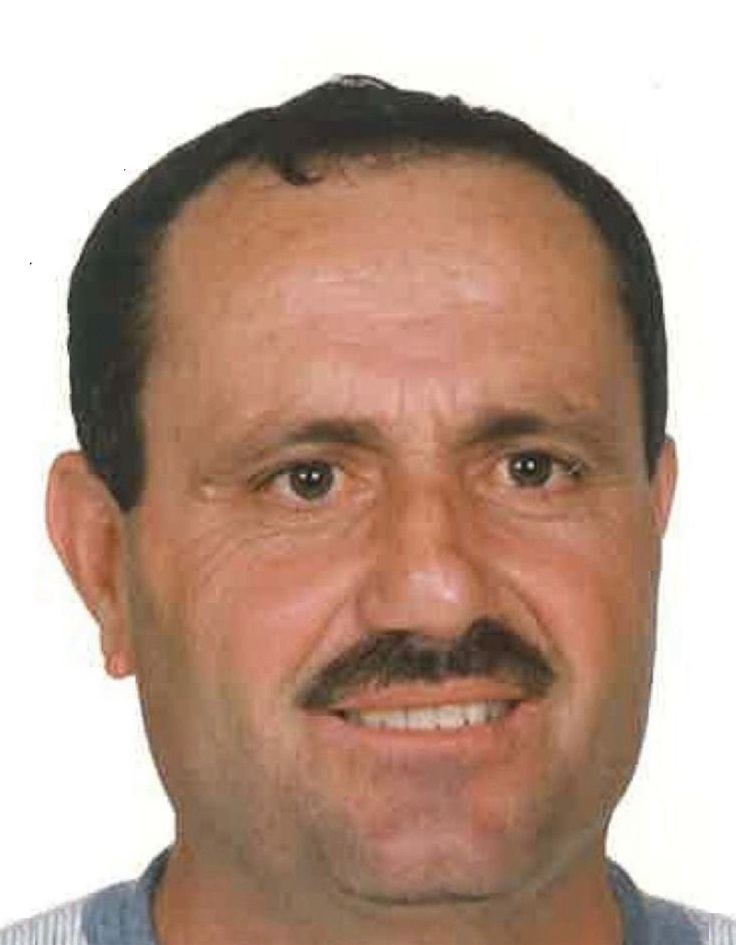 المأسوف عليه المرحوم ضياء حسن عبدالله التنوخي (أبو حسن)