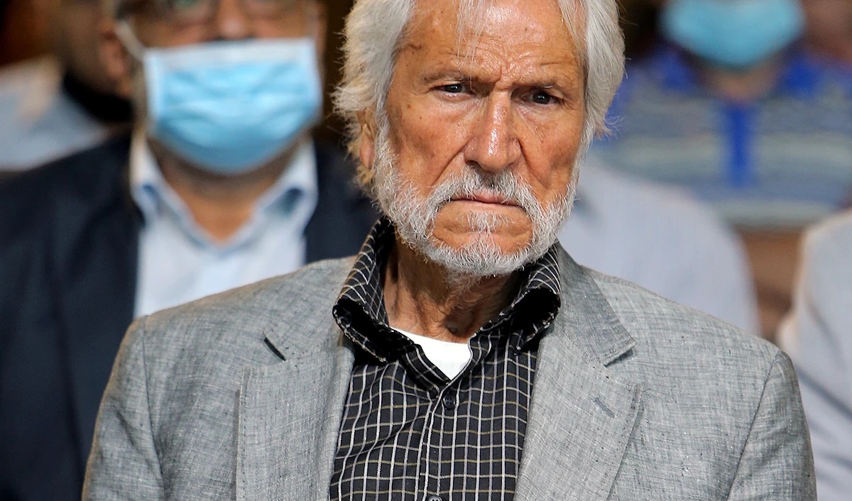 زاهر الخطيب