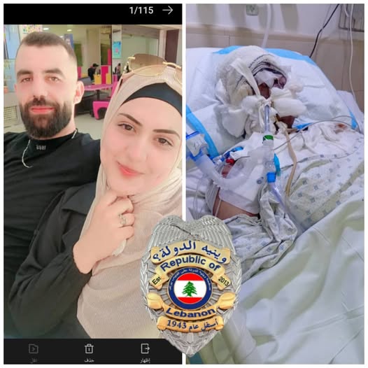 تعرّضت الشابة السورية حليمة عرفة (21 عاماً) لاعتداء من قبل زوجها، بعد خمسة أشهر فقط على زواجهما.