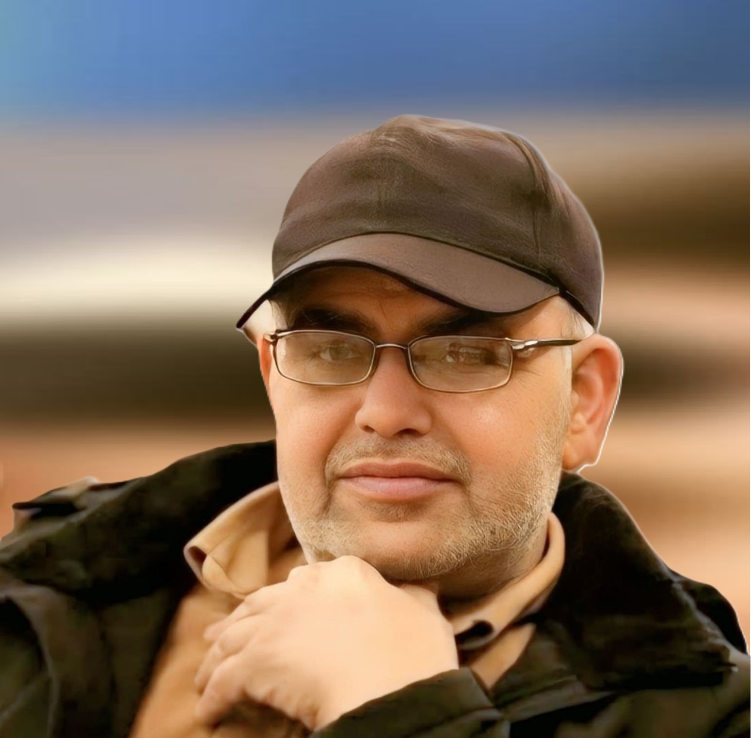  الشهيد حسن محمود السيد