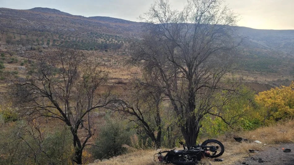 عملية بيت جن تنقلب على إسرائيل: كمين وإصابات وتسريب غامض (المدن)