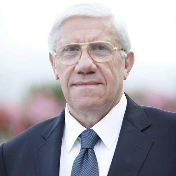 المحامي عمر زين