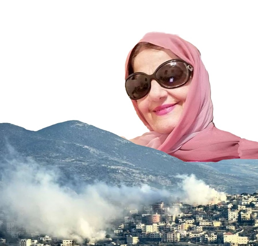 أميرة التنوخي ارتقت.. البراءة اغتيلت والطيبة اغتيلت والفطرة اغتيلت واغتيلت ابتسامة الصباح