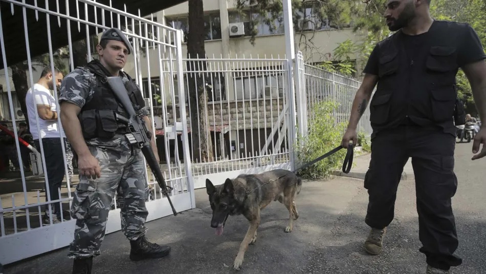 ترجح مصادر قضائية أن إسرائيل هي من قامت باستدراجه واختطافه. (علي علوش)