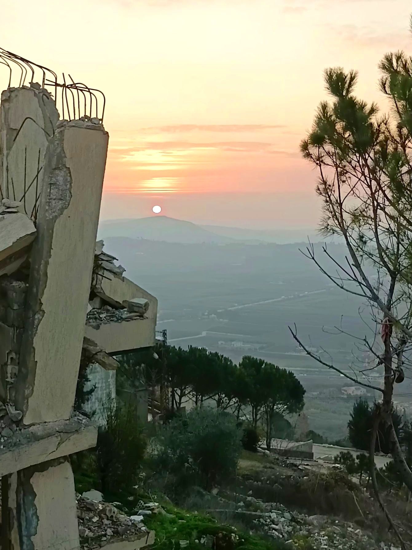 الصورة الأصلية للصديق وليم صالح (Wellyam Salhe)