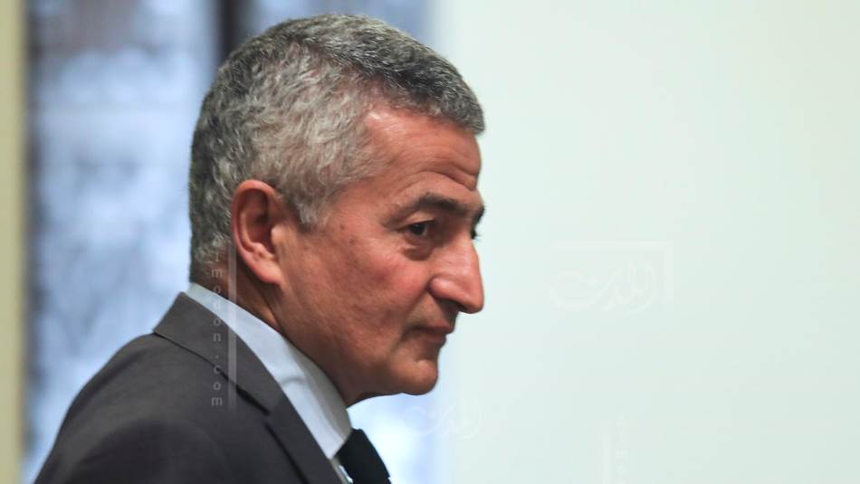 هيئة القضايا في وزارة العدل لن تتراجع عن الدعوى المرفوعة أمام المحكمة المالية (علي علوش)