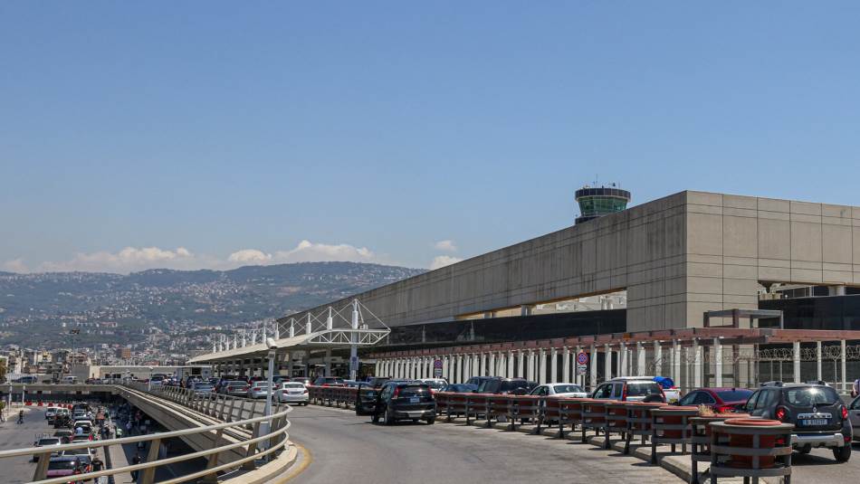 المصلحة الاقتصادية للبلد تقتضي في تعدد المطارات (Getty)
