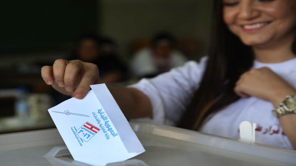 يريد بعض المستقلين والأحزاب أن تنسحب التفاهمات حول البلديات على التحالف في الانتخابات النيابية (علي علوش)