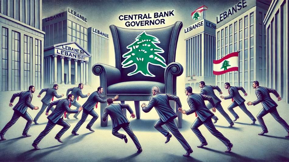 كريم سعيد هو إبن القطاع المصرفي (الذكاء الاصطناعي)