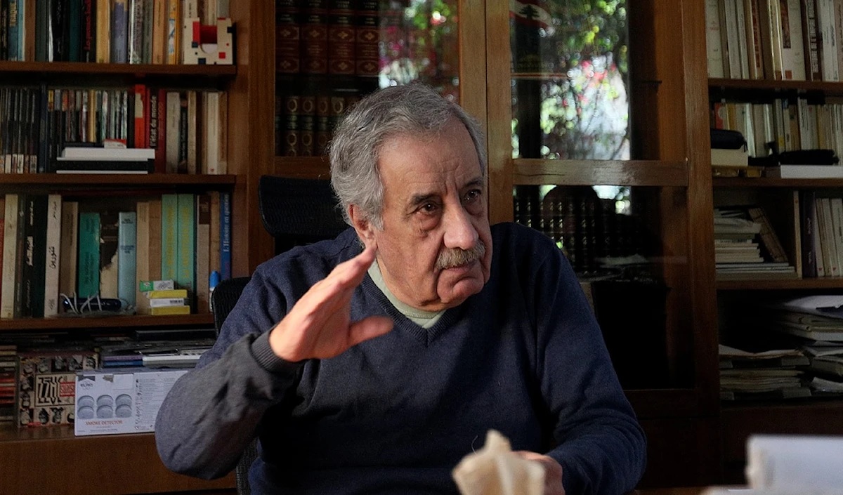 كانت لدينا فرصة لكن الرهان القائم اليوم هو على إعادة إحياء النموذج وممانعة ما هو آتٍ (مروان بو حيدر)