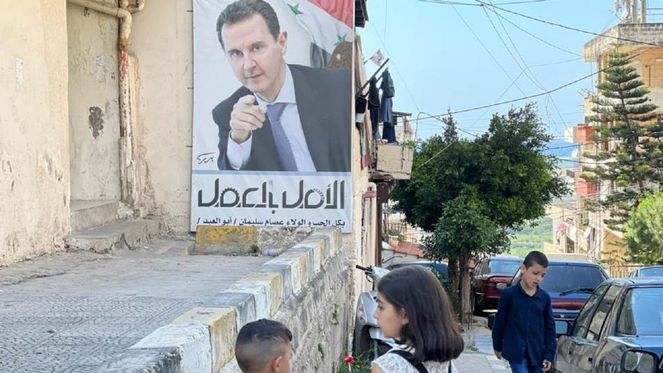 يحاول بعضهم استغلال الظرف في الساحل السوري لإثارة الاضطراب بجبل محسن (المدن)