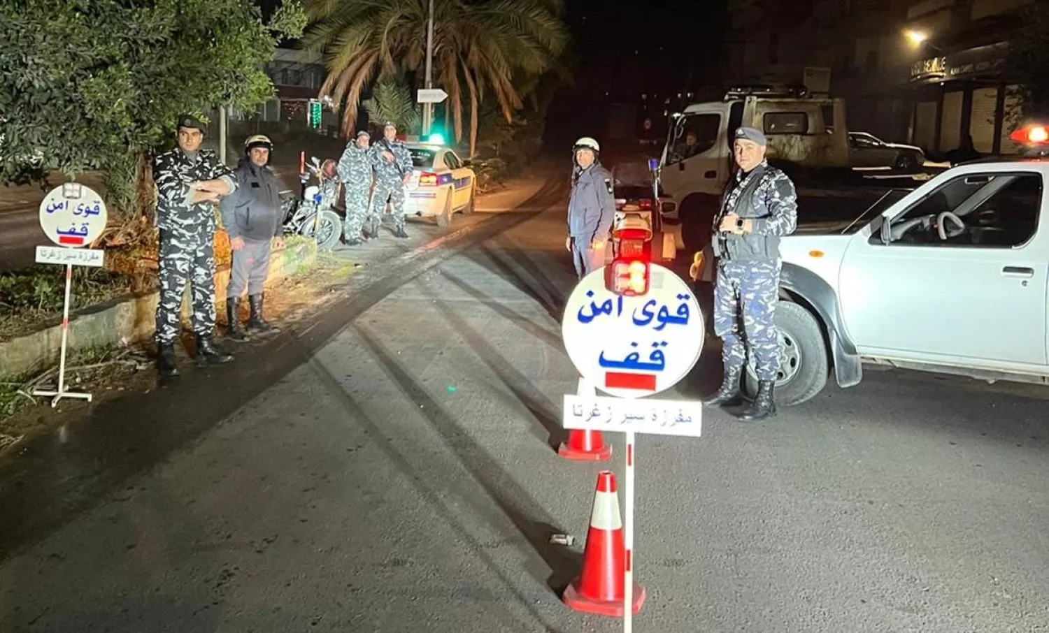 ارتفاع معدّل الجريمة في لبنان يقلق المواطنين